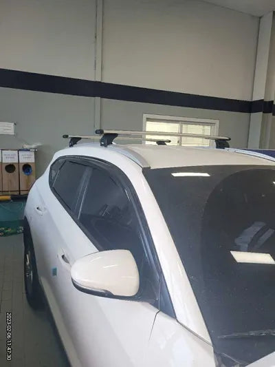 2018 Hyundai Tucson 597KMKMHJ3812GJU6 VIN:597KMKMHJ3812GJU6