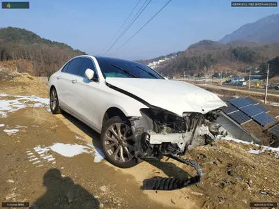 2019 Mercedes-Benz E 300 WDDZF4KB1KA623819 VIN:WDDZF4KB1KA623819