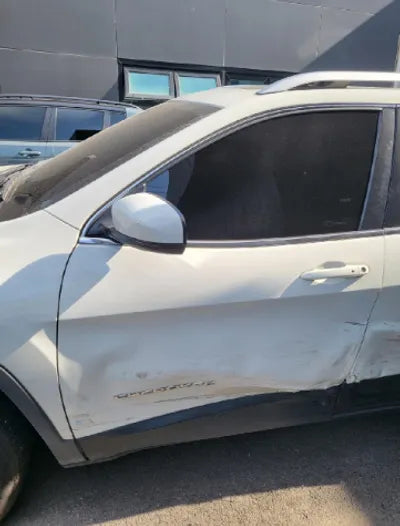 2019 Jeep Cherokee 1C4PJMCB3KD125005 VIN:1C4PJMCB3KD125005