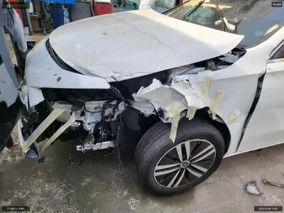 2021 Mercedes-Benz A 220 W1K3G4EB1MJ317334 VIN:W1K3G4EB1MJ317334