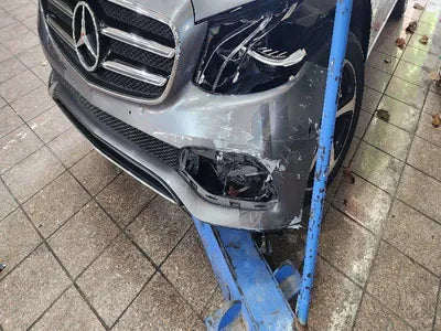 2019 Mercedes-Benz E 250 VIN: