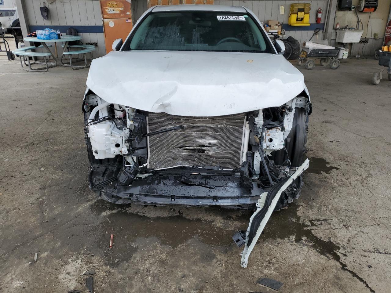 2023 TOYOTA CAMRY SE NIGHT SHADE VIN:4T1G11AK0PU148942