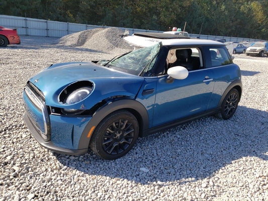 2023 MINI COOPER  VIN:WMW33DH04P2T54230