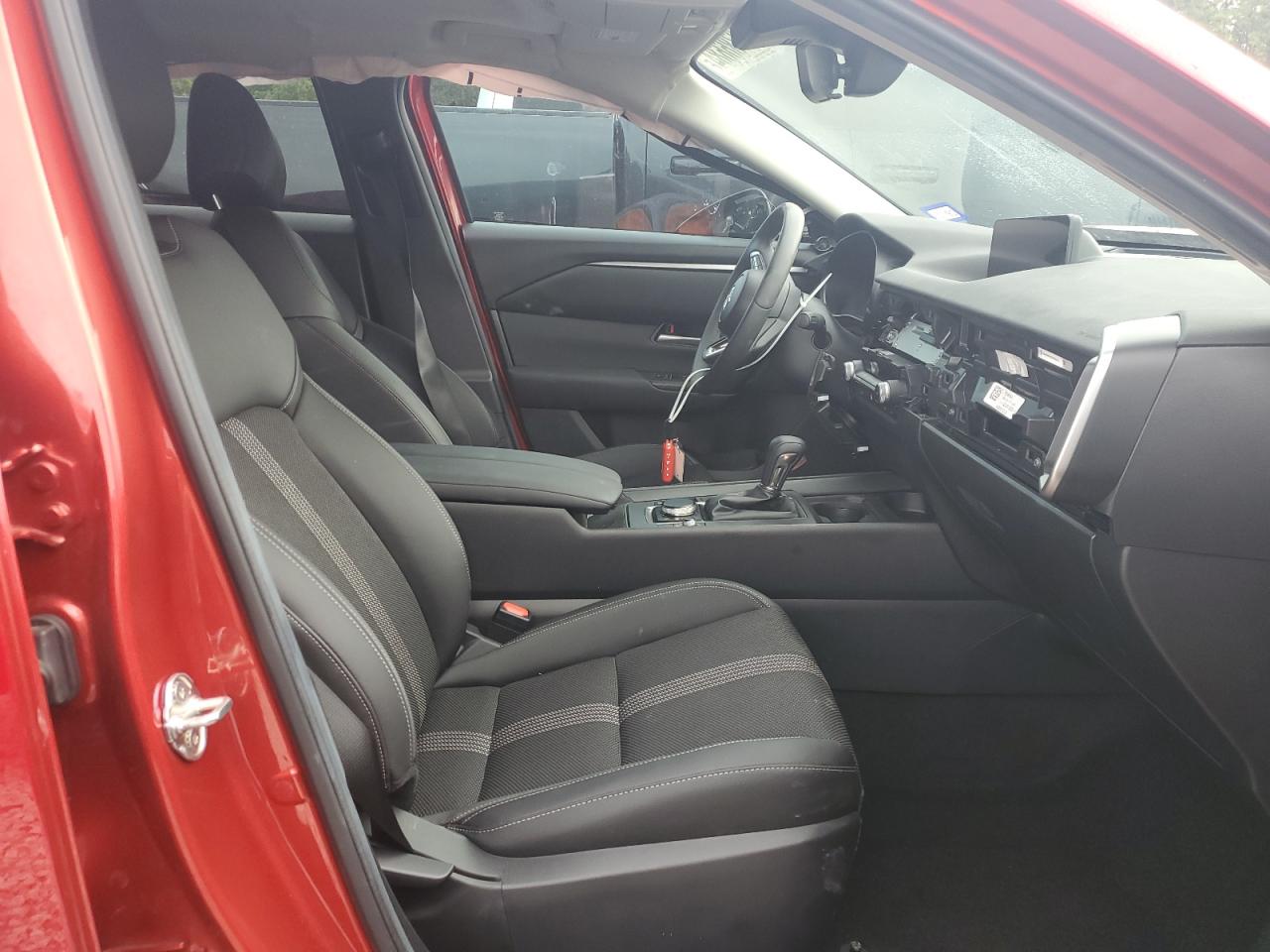 2024 MAZDA CX-50 PREMIUM VIN:7MMVABDM0RN165459