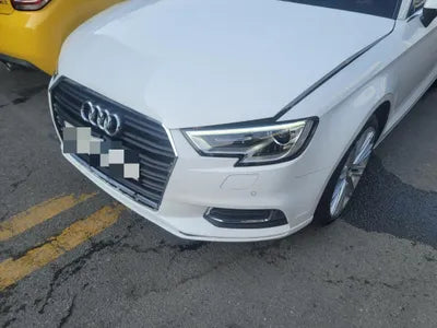 2018 Audi A3 WAUZZZ8V7J1084862 VIN:WAUZZZ8V7J1084862
