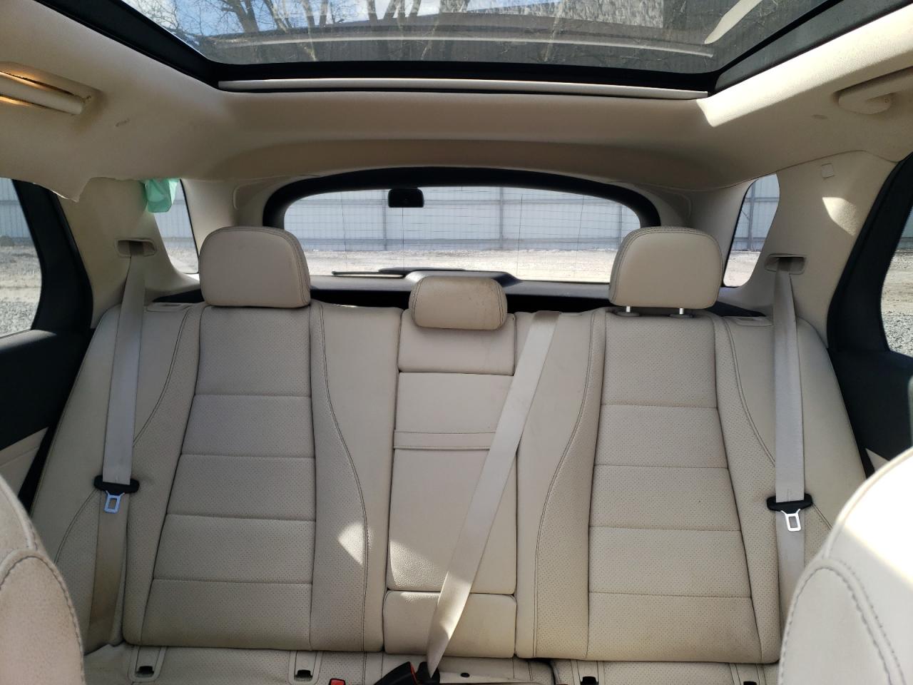 2022 MERCEDES-BENZ GLE 350 4MATIC VIN:4JGFB4KB4NA605291