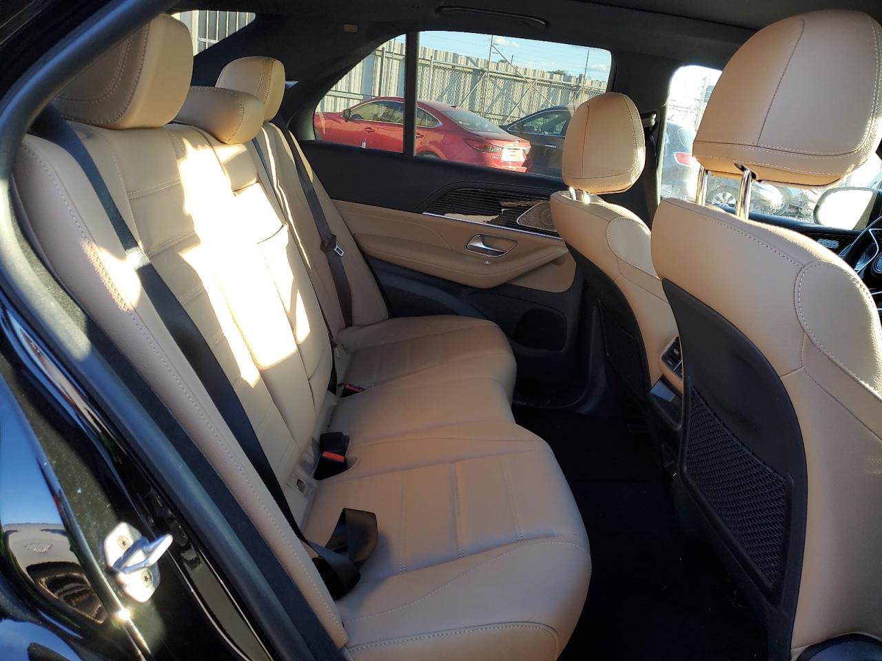 2024 MERCEDES-BENZ GLE 350 4MATIC VIN:4JGFB4FB7RB237554