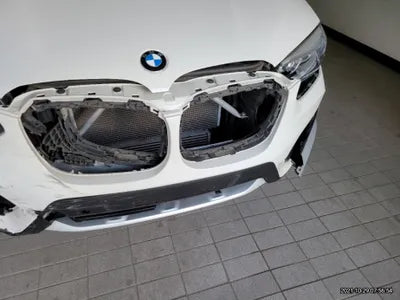 2018 BMW 320 WBATX3104JLB54168 VIN:WBATX3104JLB54168