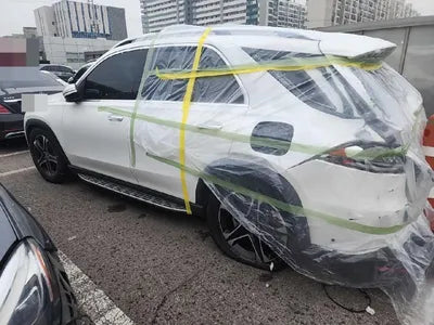 2022 Mercedes-Benz GLE 350 VIN: