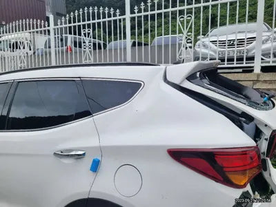 2016 Hyundai Santa FE 929KMKMHSW81UBGU5 VIN:929KMKMHSW81UBGU5