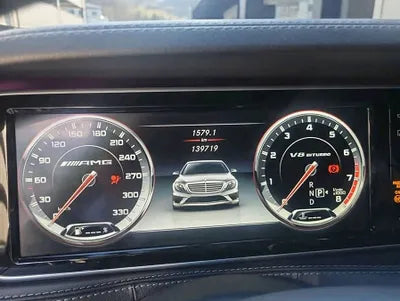 2016 benz amg s63 4matic l WDDUG7JB8GA228988 VIN:WDDUG7JB8GA228988