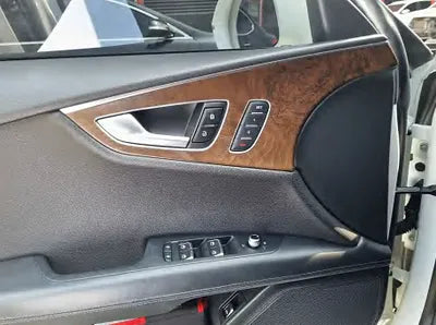 2016 Audi 50 WAUZZZ4G7GN193458 VIN:WAUZZZ4G7GN193458