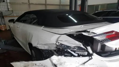 2019 Mercedes-Benz E 220 WDD1K1EB5KF105895 VIN:WDD1K1EB5KF105895