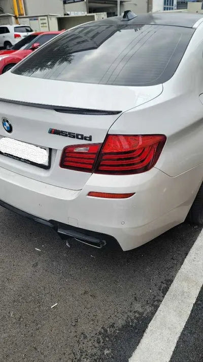 2015 BMW 520 WBA5E5107FG059806 VIN:WBA5E5107FG059806