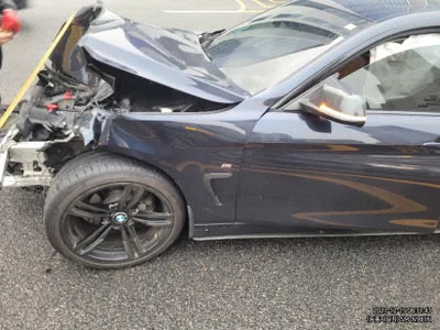 2016 BMW 420 WBA4E9106GG290524 VIN:WBA4E9106GG290524