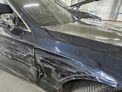 2016 BMW 520 311KMWBA5E7106GG1 VIN:311KMWBA5E7106GG1