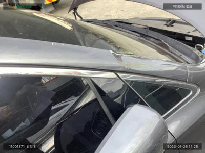 2017 Kia Carnival KNAMC81ABHS307751 VIN:KNAMC81ABHS307751