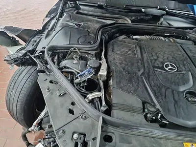 2019 Mercedes-Benz S 350 WDDUF2BB3KA488227 VIN:WDDUF2BB3KA488227