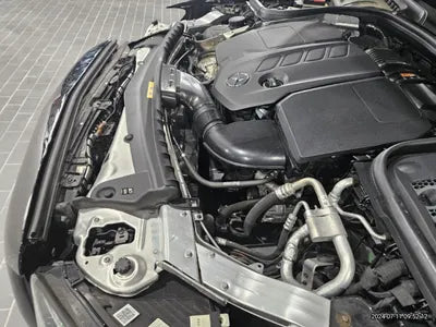 2020 Mercedes-Benz E 220 VIN: