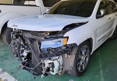 2019 Jeep Grand Cherokee 1C4RJFCG2KC793836 VIN:1C4RJFCG2KC793836