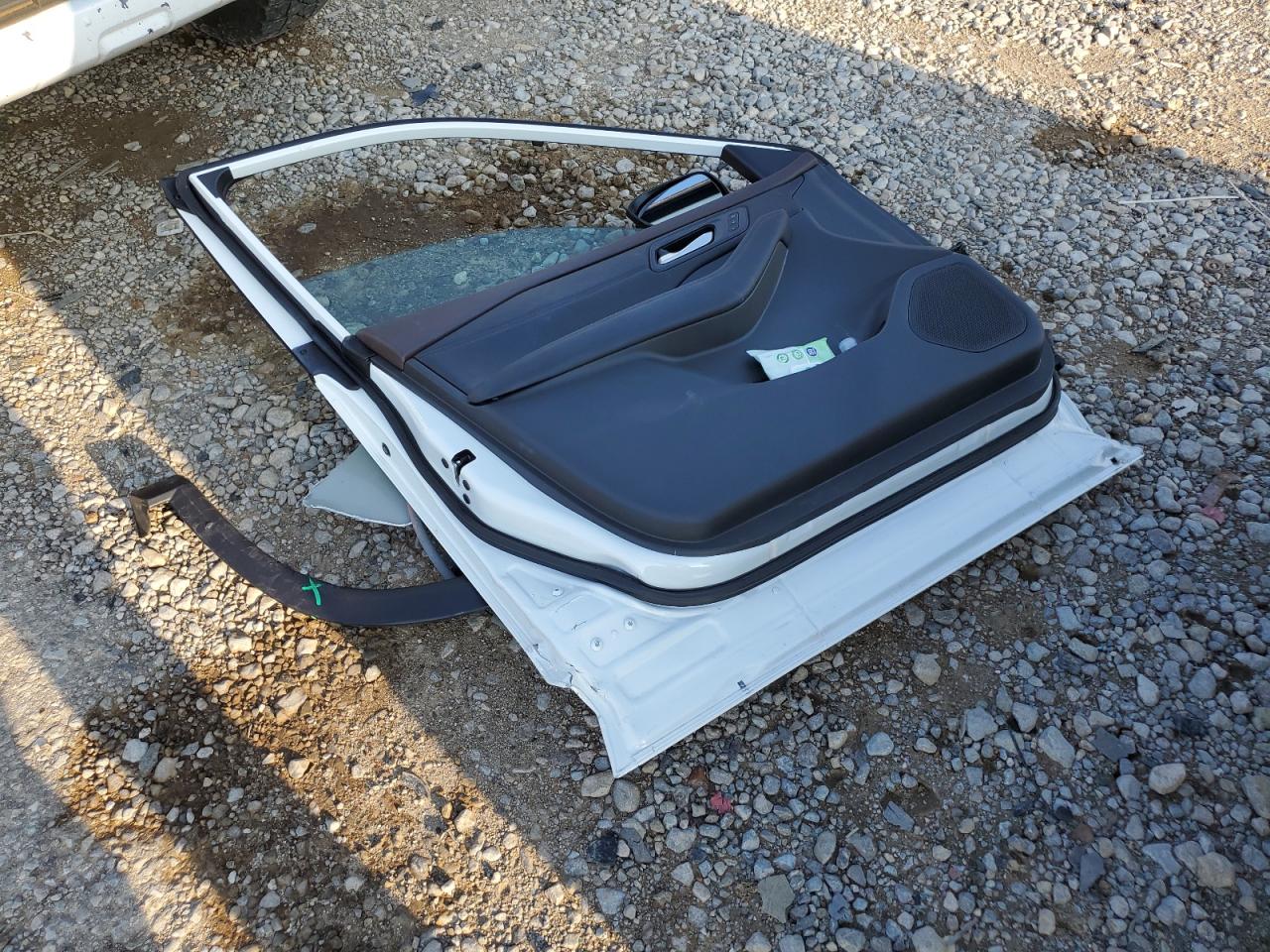 2023 NISSAN ROGUE SL VIN:5N1BT3CAXPC675929