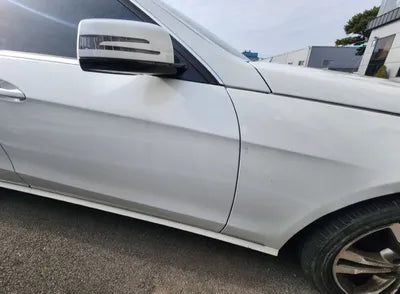 2015 Mercedes-Benz E 220 VIN: