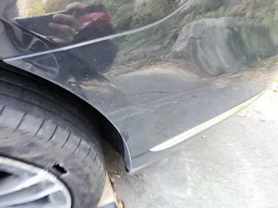 2021 Mercedes-Benz S 350 VIN: