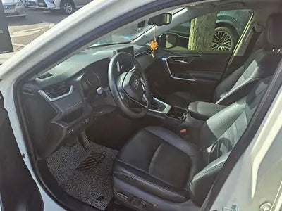 2021 Toyota RAV4 JTMW2RFV1MD070973 VIN:JTMW2RFV1MD070973