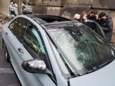 2016 Mercedes-Benz C 450 WDDWF6EB9GF314748 VIN:WDDWF6EB9GF314748