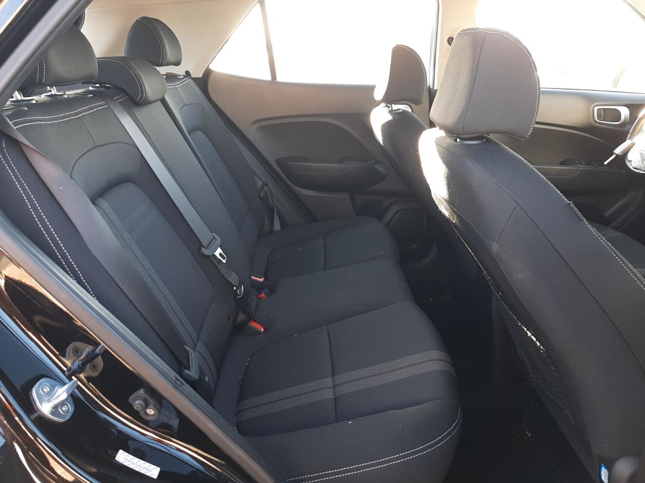 2022 HYUNDAI VENUE SEL VIN:KMHRC8A31NU150569