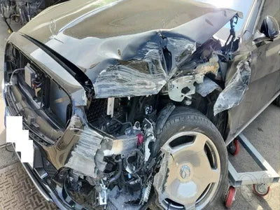 2023 Mercedes-Benz Maybach S 580 W1K6X7GB6PA179886 VIN:W1K6X7GB6PA179886