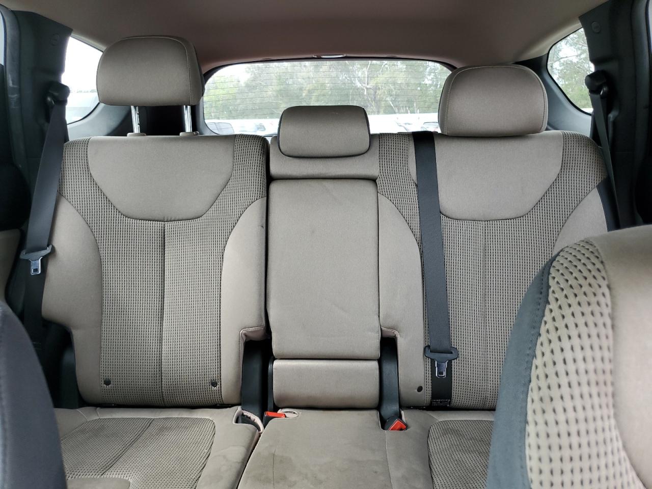 2022 HYUNDAI SANTA FE SEL VIN:5NMS24AJ4NH378170