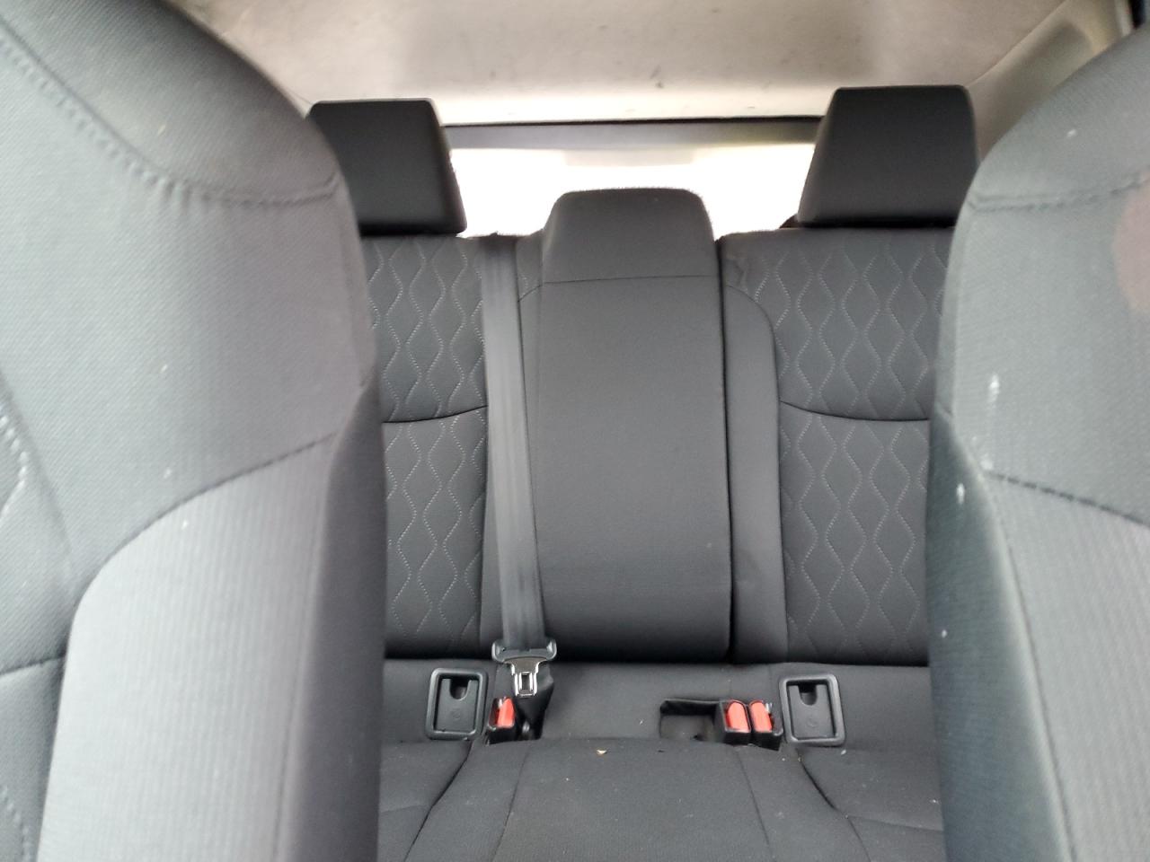 2022 TOYOTA COROLLA CROSS LE VIN:7MUCAABG7NV019763