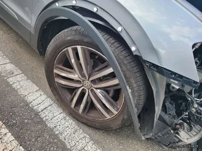 2020 Volkswagen Tiguan Allspace WVGZZZ5NZLM176995 VIN:WVGZZZ5NZLM176995