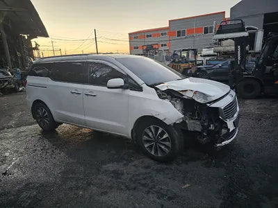 2015 Kia Carnival KNAMB81ABFS044619 VIN:KNAMB81ABFS044619