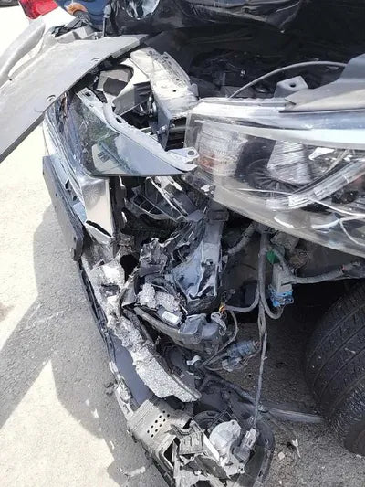 2017 Kia Carnival VIN: