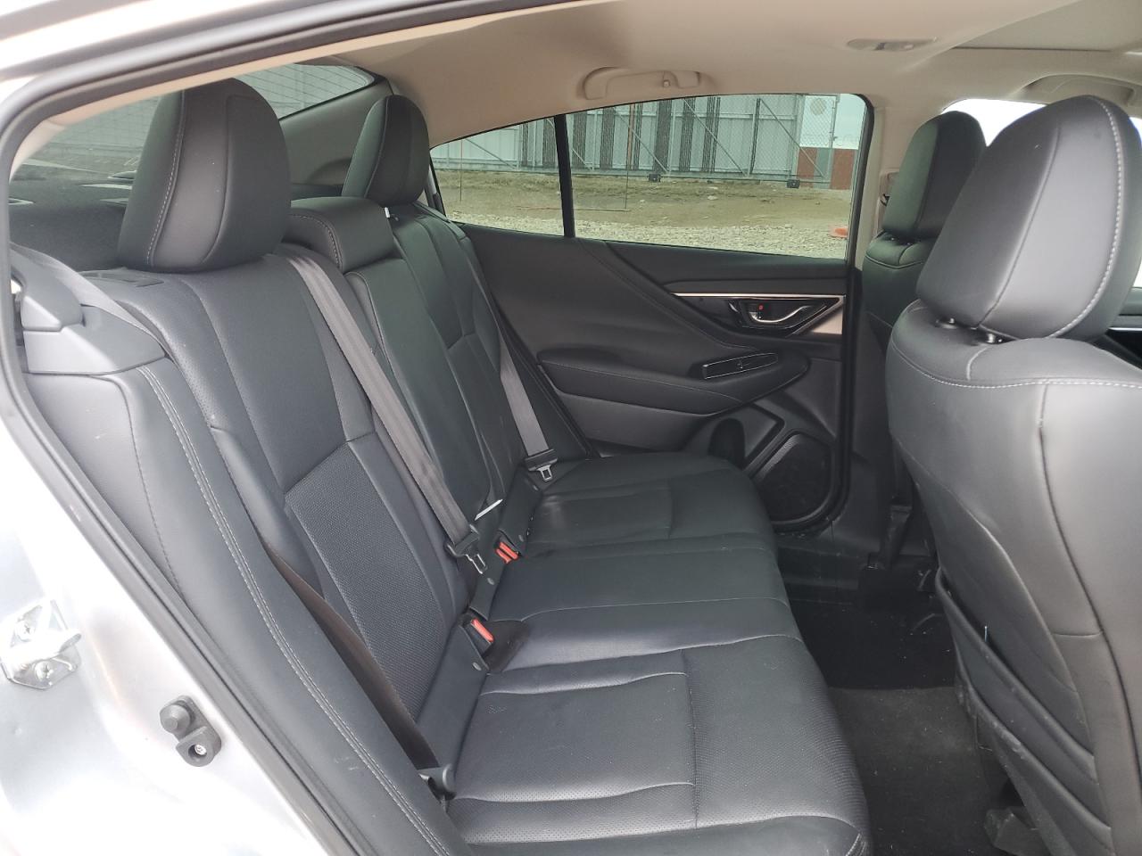 2024 SUBARU LEGACY LIMITED VIN:4S3BWAN68R3009812