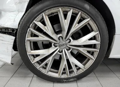 2016 Audi 50 400KMWAUZZZ4G5GN1 VIN:400KMWAUZZZ4G5GN1