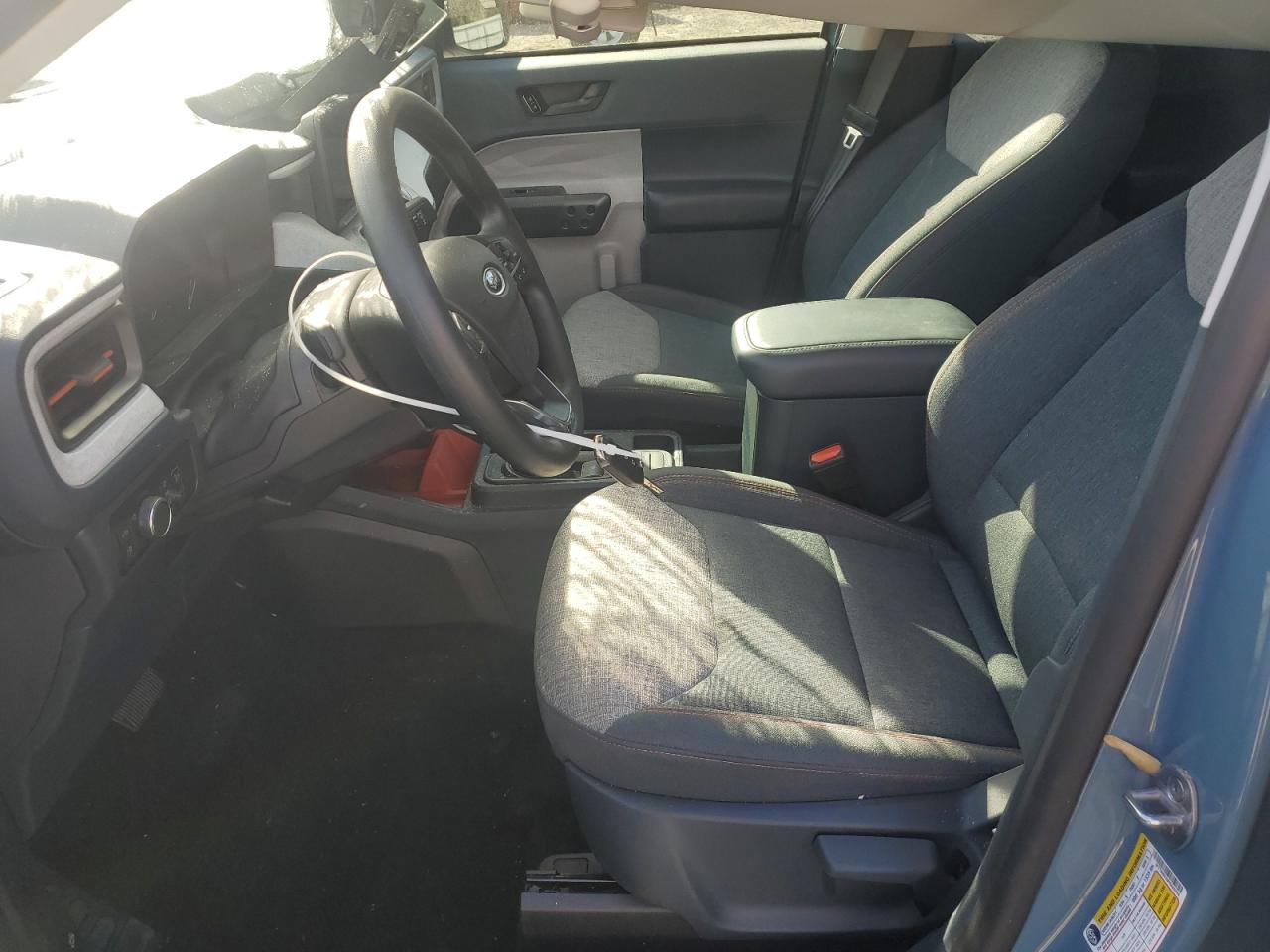 2023 FORD MAVERICK XL VIN:3FTTW8E30PRA30204