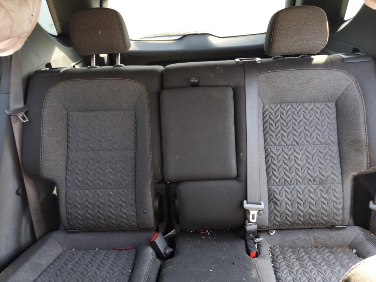 2022 CHEVROLET EQUINOX LT VIN:3GNAXUEV4NL209318