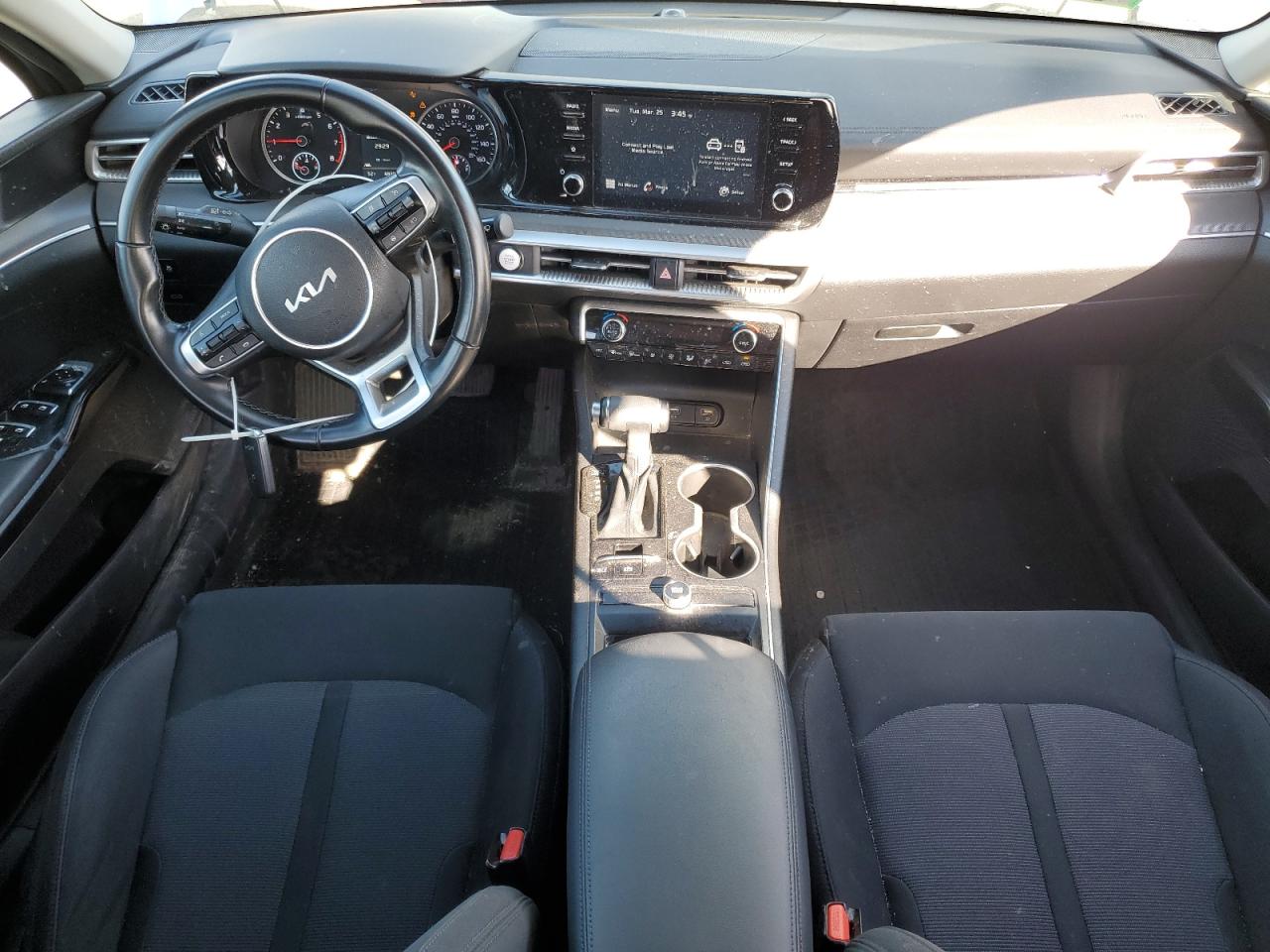 2022 KIA K5 LXS VIN:5XXG14J21NG135061
