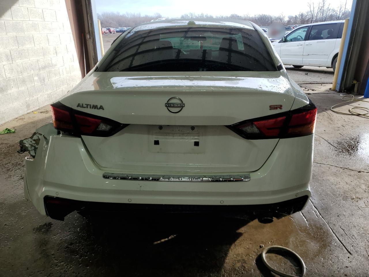 2023 NISSAN ALTIMA SR VIN:1N4BL4CV0PN422996