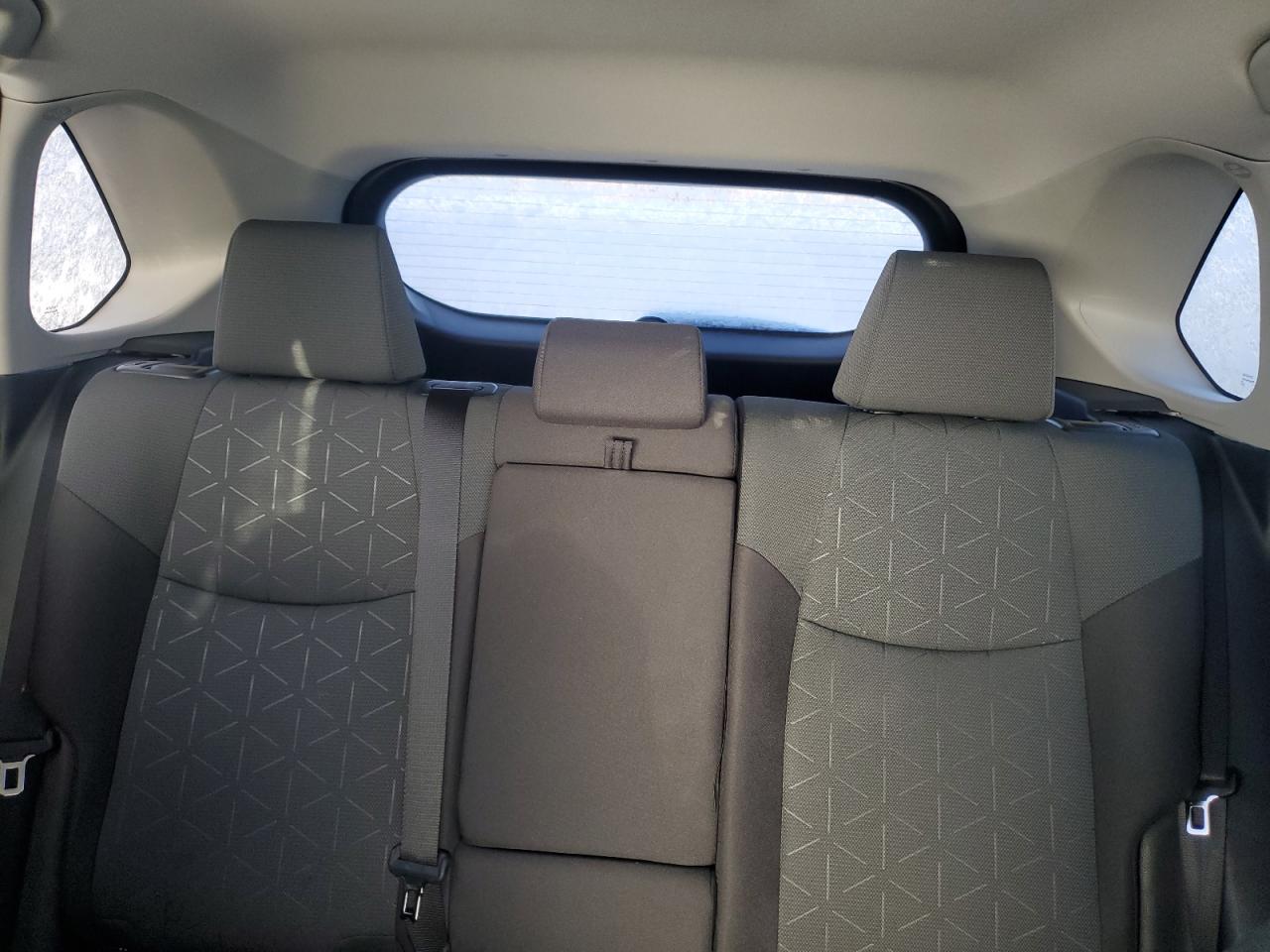 2024 TOYOTA RAV4 XLE VIN:2T3P1RFV1RW463678