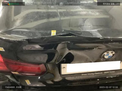 2019 BMW 320 WBA8C5100J5L47853 VIN:WBA8C5100J5L47853