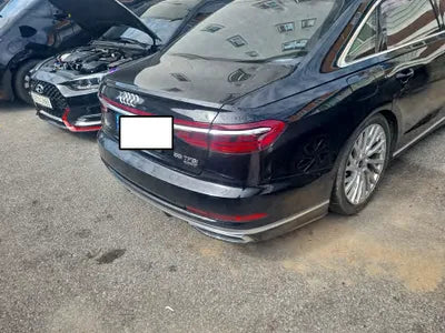 2021 Audi A8 WAUZZZF85MN016909 VIN:WAUZZZF85MN016909