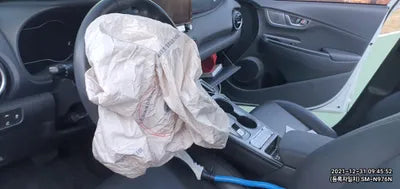 2020 Hyundai Kona KMHK381GFLU087090 VIN:KMHK381GFLU087090