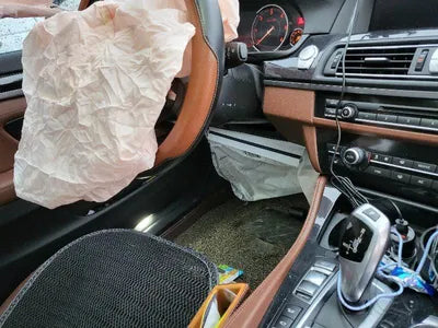 2016 BMW 520 WBA5E7108GG567201 VIN:WBA5E7108GG567201