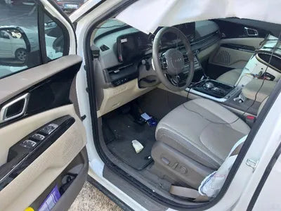 2022 Kia Carnival VIN: