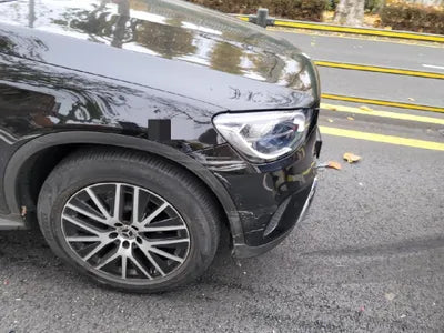 2021 Mercedes-Benz GLC 220 W1N0G1FB5MF942762 VIN:W1N0G1FB5MF942762