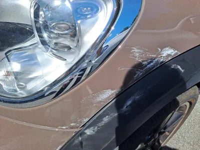 2015 MINI Countryman VIN: